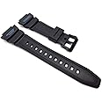 Casio 10431876 Genuine Factory Replacement Band - SGW500H-2BV