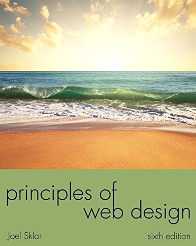 Principles of Web Design (The Web Technologies Series) - Thumbnail 3