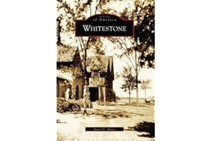 Whitestone (NY) (Images of America)