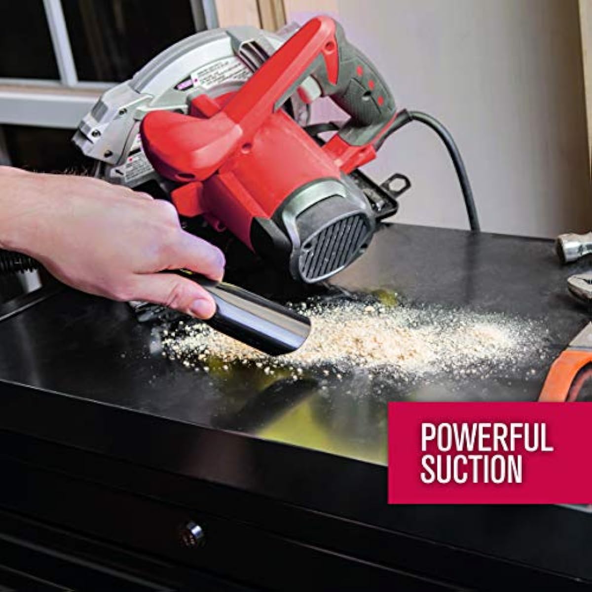 Dirt Devil Scorpion Quick Flip Corded Hand Vacuum SD20005RED RED eBay