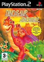 Dinosaur Adenture