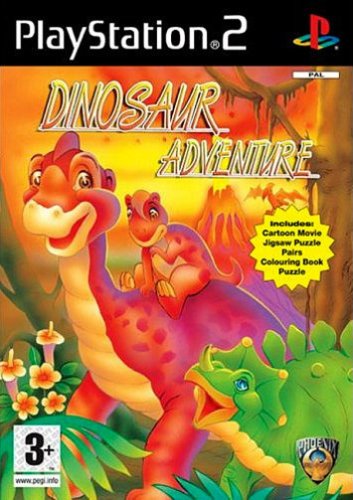 Dinosaur Adenture