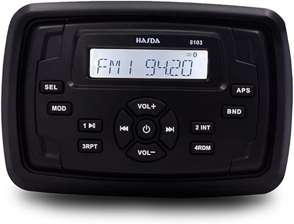 best bluetooth speakers for sauna