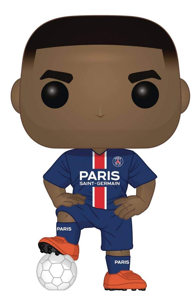 funko pop mbappe