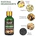 Hair Growth Serum, Hair Loss and Hair Thinning Treatment, Stops Hair Loss, Thinning, Balding, Repairs Hair Follicles, Promotes Thicker, Stronger Hair and New Hair Growththumb 3