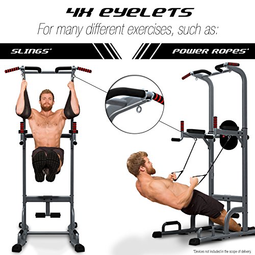 jx fitness pull up bar