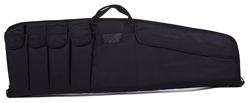 Blackhawk Sport Tact Carbine Gun Case