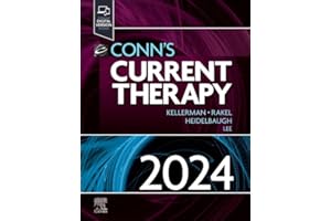 Conn's Current Therapy 2024