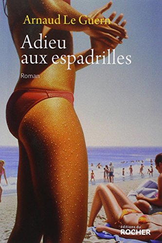 Adieu aux espadrilles