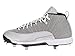 Nike JORDAN XII RETRO METAL mens baseball