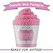 Wine Socks With Funny Words If You Can Read This,Cupcake Gift Packaging,Valentine's Day,Mother's Day,Christmas Day,Birthday,Anniversary,Gifts for Women,Mom,Her,Wife,Sister,Friends,Teacher