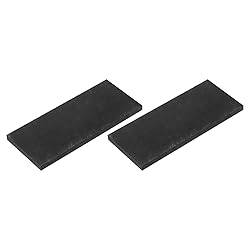 MECCANIXITY Graphite Block Ingot Rectangle Graphite