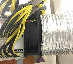 BITMAIN Antminer T9 S1 S3 S5 S7 S9 A3 D3 L3 V9