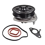 GMB 130-2090 OE Replacement Water Pump with Gasket