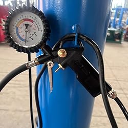 KATOOL ME 2.0HP Tire Changer Machine