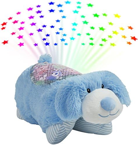 Pillow Pets Sleeptime Lites Plush Night 