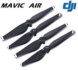 Genuine DJI Mavic Air Quick-Release Propellers, 2