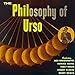 The PHILosophy of URSO - Phil Urso's 1953-1959 Sessions (2-CD Set)