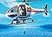 PLAYMOBIL Fire Fighting Helicopter Set