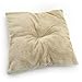 Pet Tent - Soft Bed for Dog and Cat, Best Pet Supplies, Medium, Linen Beige
