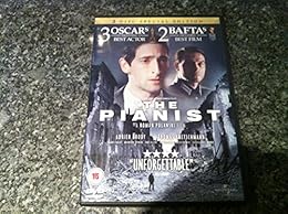 The Pianist