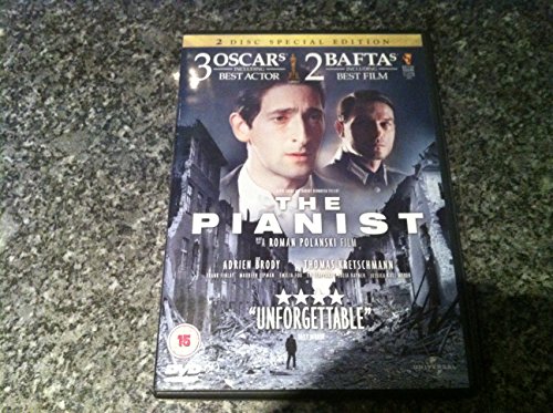 The Pianist