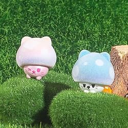 BEEMAI Mushroom Cat Series Blind Pack
