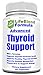 Advanced Thyroid Support Supplement With Iodine to Increase Energy & Boost Metabolism
