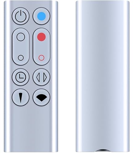 Amazon.com: PZL Replacement for Dyson AM09 Hot + Cool Tower Fan
