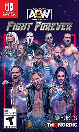 Amazon.com: WWE 2K18 (Nintendo Switch) UK Import : Video Games