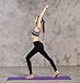 4ucycling Women Sliming Leggings Tights Yoga Pants Compression Stretch Skinny Pants,Black