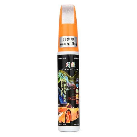 Amazoncom Ecosin Car Scratch Repair Pen Colors Auto Car