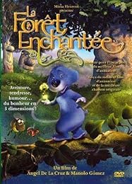 La Forêt Enchantée