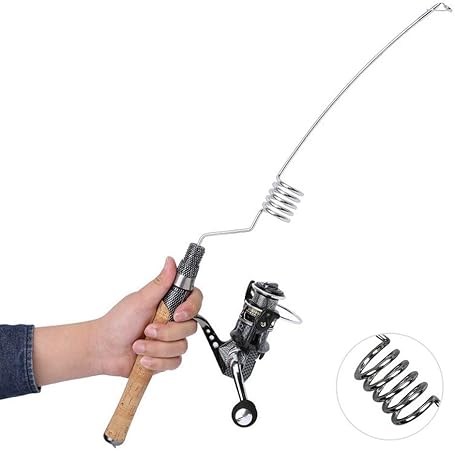 short baitcasting rod