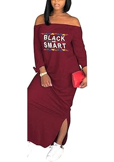 off the shoulder t shirt maxi dress