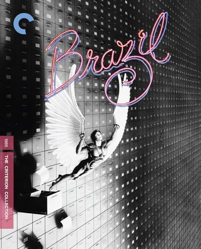 Amazon.com: 1984 (The Criterion Collection) [Blu-ray] : John Hurt
