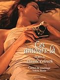 Ces amours-lÃ  (French Edition) by 
