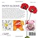 Paper Blooms: 25 Extraordinary Flowers to Make for Weddings, Celebrations & More