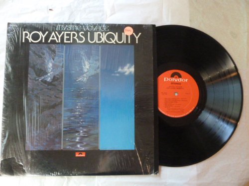 Roy Ayers Ubiquity - Mystic Voyage - Zortam Music