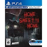 Home Sweet Home Playstation 4 PSVR (USA Version)