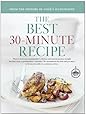 The Best 30-Minute Recipe
