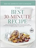 The Best 30-Minute Recipe