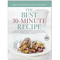 The Best 30-Minute Recipe