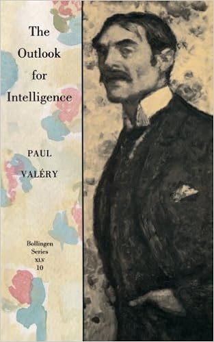 Amazoncom The Outlook For Intelligence 9780691018812 - 