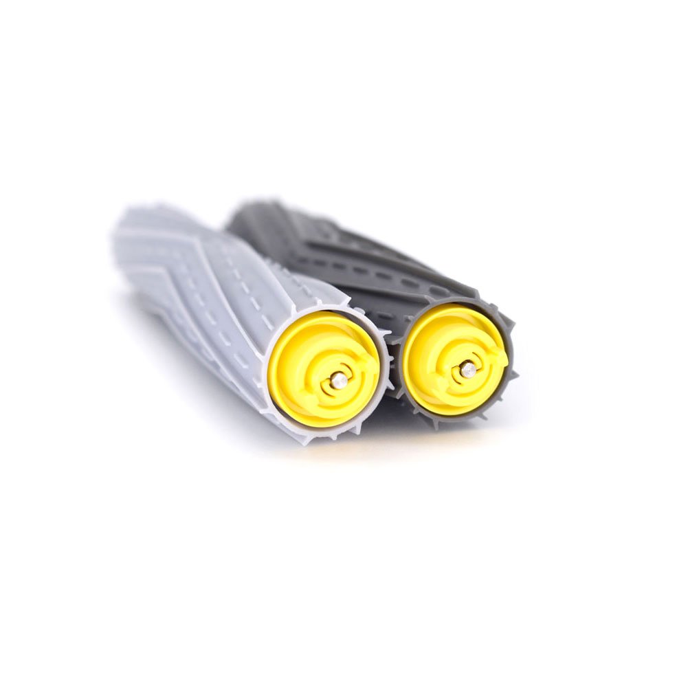 replacement rollers for roomba