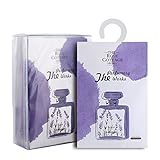 MYARO MR-04 8 Packs Large Lavender Scented Sachets for Drawer and Closet Best Gift