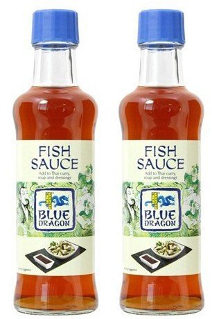 - Blue Dragon - Thai Fish Sauce | 150ml | BUNDLE by Blue Dragon