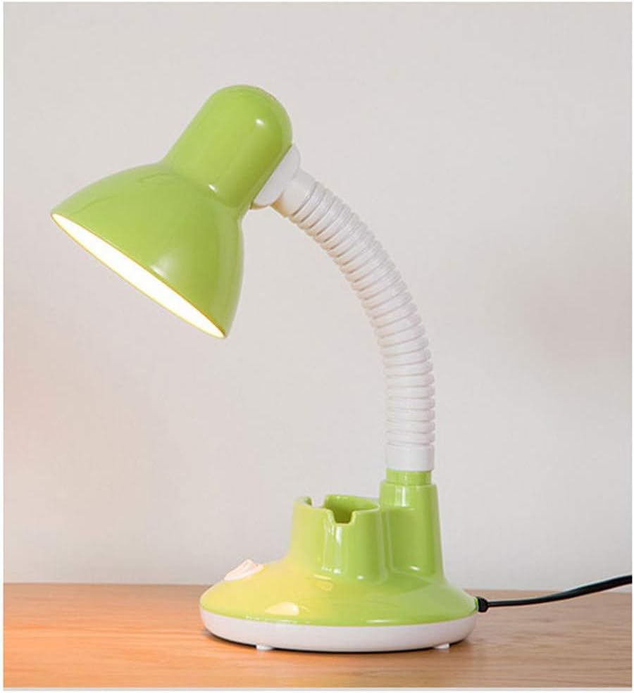 LED Desk Lamp LED Reading Lamp Eye Protection Desk Lamp