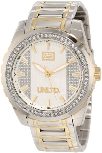 Marc Ecko Men's E14511G1 The Riff Classic Analog Watch