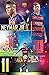Trends International FC Barcelona Neymar Jr Wall Poster 22.375